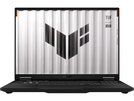 Ноутбук игровой ASUS TUF A16 FA608UHI-TU128/90NR0KS1-M009Z0/Ryzen 7-260/16Gb/512Gb/16 FHD 144Hz/RTX 5050 8GB/DOS
